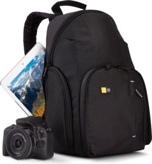 Plecak Case Logic Compact (ETBC411K) 6