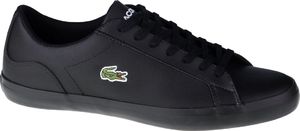 Lacoste Lacoste Lerond 0120 740CMA002702H czarne 40 1