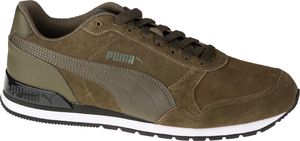 Puma Puma St Runner V2 SD 365279-16 zielone 41 1