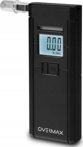 Alkomat Overmax AD-05 4