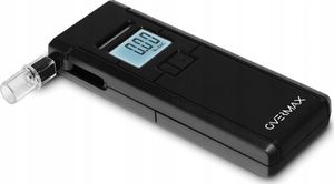 Alkomat Overmax AD-05 6