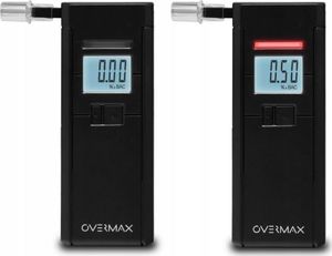Alkomat Overmax AD-05 7
