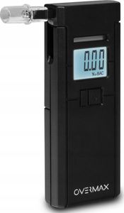 Alkomat Overmax AD-05 9