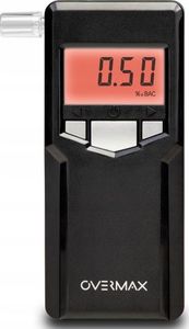 Alkomat Overmax AD-06 3