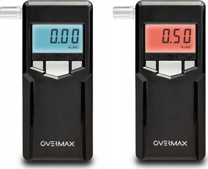 Alkomat Overmax AD-06 5