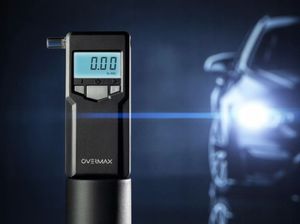 Alkomat Overmax AD-06 6