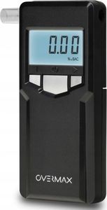 Alkomat Overmax AD-06 7