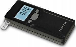 Alkomat Overmax AD-06 8