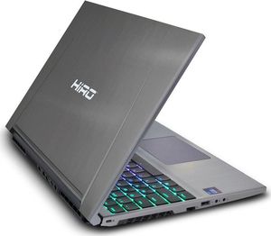 Laptop Hiro 770-H06 (NBC-770i72070-H06) 2