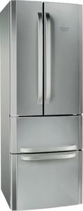Lodówka Hotpoint-Ariston E4DXC1 1