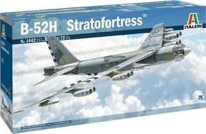 Italeri Model plastikowy B-52H Stratofortress 1