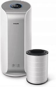 Oczyszczacz powietrza Philips AC3059/50 Dual Scan 1
