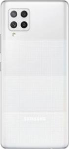 Smartfon Samsung A42 5G 4/128GB Biały  (SM-A426BZWDEUE) 3