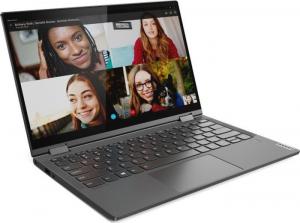 Laptop Lenovo Yoga C640-13IML (81UE005VPB) 2