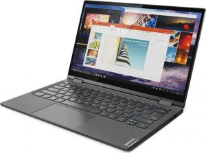 Laptop Lenovo Yoga C640-13IML (81UE0070PB) 3
