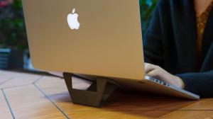 PowerCube FoldStand Laptop (DH0204GY/FSLPTP) 15