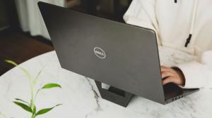 PowerCube FoldStand Laptop (DH0204GY/FSLPTP) 19