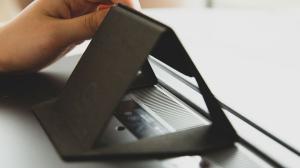 PowerCube FoldStand Laptop (DH0204GY/FSLPTP) 20