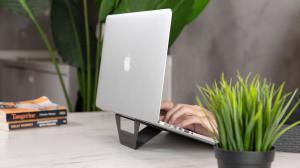 PowerCube FoldStand Laptop (DH0204GY/FSLPTP) 2