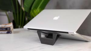 PowerCube FoldStand Laptop (DH0204GY/FSLPTP) 3