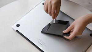 PowerCube FoldStand Laptop (DH0204GY/FSLPTP) 6