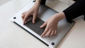 PowerCube FoldStand Laptop (DH0204GY/FSLPTP) 7