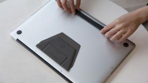 PowerCube FoldStand Laptop (DH0204GY/FSLPTP) 9