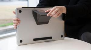PowerCube FoldStand Laptop (DH0204GY/FSLPTP) 10