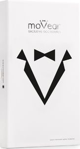 moVear moVear flipSide S Skórzane Etui do Samsung Galaxy S20 | Skóra Gładka | Pokrowiec slim z klapką, Czarny Standard 4