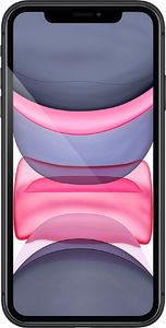 moVear 2 szt. | Szkło Hartowane na Apple iPhone 11 | do etui, 9H | moVear GLASS mSHIELD 2.5D MAX Standard 4