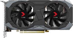 Karta graficzna PNY GeForce GTX 1660 SUPER XLR8 Gaming OC 6GB GDDR6 (VCG16606SDFMPB-O) 3