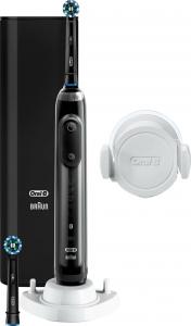 Szczoteczka Oral-B Szczoteczka elektryczna Genius 10100S Midnight Black 1