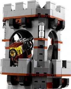 LEGO Piraci z Karaibów Zatoka spienionych fal (4194) 3