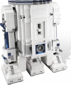 LEGO Star Wars R2-D2 (10225) 2