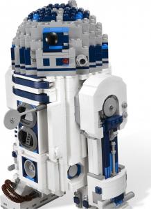 LEGO Star Wars R2-D2 (10225) 3
