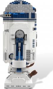 LEGO Star Wars R2-D2 (10225) 6