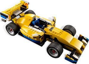 LEGO Creator Krążownik szos  (5767) 2