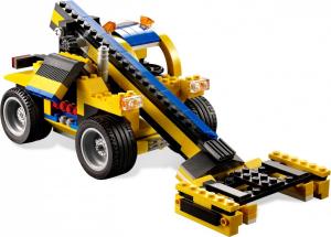 LEGO Creator Krążownik szos  (5767) 5