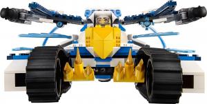 LEGO Chima Orzeł napastnik Equili (70013) 3