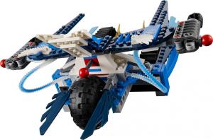 LEGO Chima Orzeł napastnik Equili (70013) 4