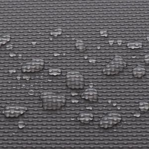 One Fitness Mata ochronna MP10 180 cm x 180 cm x 1 cm wielokolorowa 14