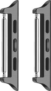 moVear moVear Adapter do paska 22mm na Apple Watch 6 / SE / 5 / 4 / 3 / 2 / 1 (40/38) | Czarny Standard 3