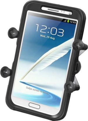 RAM Mount RAM MOUNT duży uniwers uchwyt X-Grip RAM-HOL-UN10BU (RAM-HOL-UN10BU) - AKGRMMUCH0031 3