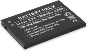 Bateria Ansmann Li-Ion Samsung Galaxy Mini2 / Ace Plus (lismagalaxymini2) 2
