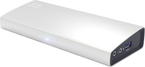 Stacja/replikator I-TEC Stacja dokująca Thunderbolt 2 Docking Station 2xThunderbolt, HDMI, 3xUSB (THUNDERDOCK2) 3