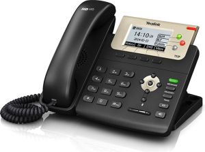 Telefon Yealink SIP-T23P 1