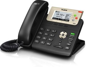 Telefon Yealink SIP-T23G 1