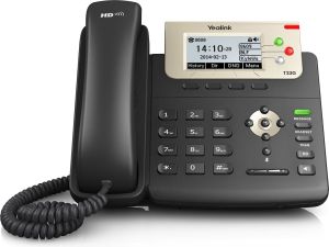 Telefon Yealink SIP-T23G 2