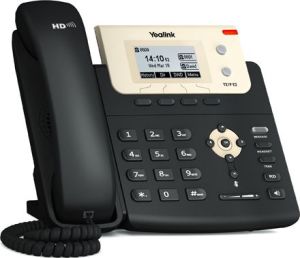 Telefon Yealink SIP-T23G 3