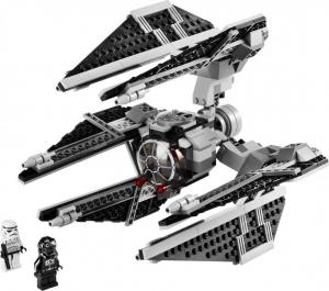 LEGO Star Wars Tie Defender (8087) 2